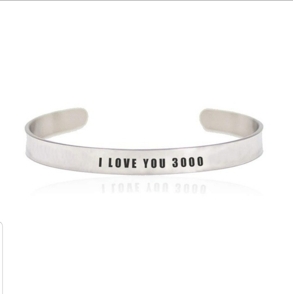 Stainless Steel Bracelet